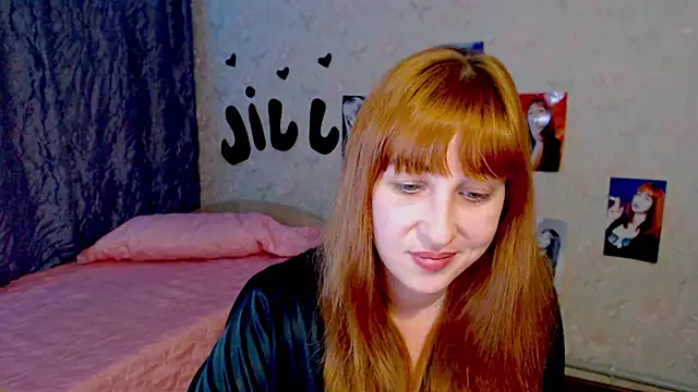 JillStevens online show from 02-26-25, 04:45