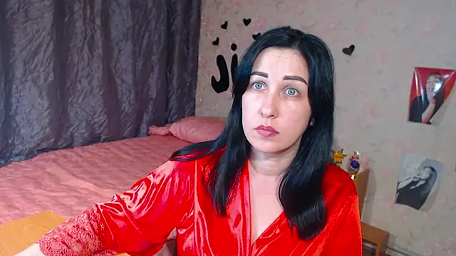 JillStevens online show from 12-04-25, 01:53