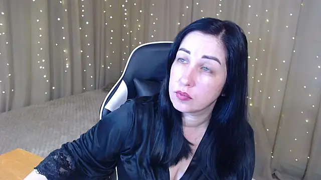 JillStevens online show from 02-08-26, 05:11