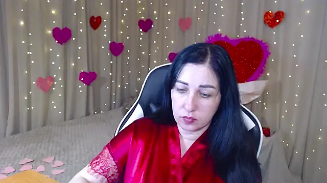 JillStevens online show from 02-14-26, 06:59