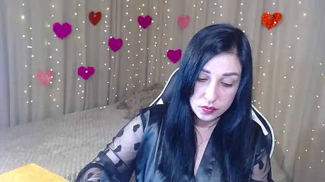 JillStevens online show from 03-07-26, 05:54