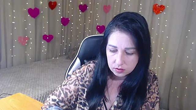 JillStevens online show from 03-23-26, 08:35