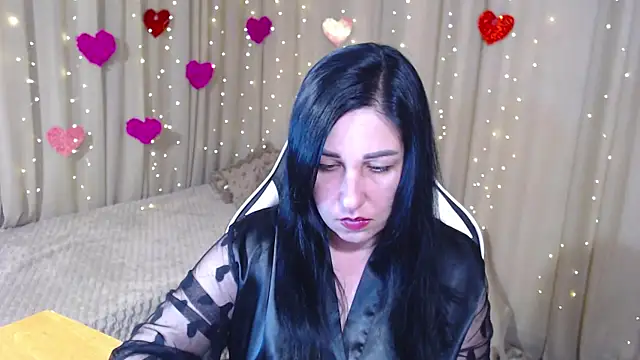 Snapshot of JillStevens chatting on 04-26-26, 04:37 JillStevens online show from 04-26-26, 04:37