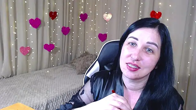 Snapshot of JillStevens chatting on 04-29-26, 12:48 JillStevens online show from 04-29-26, 12:48