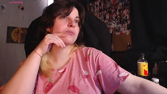 Saya sweet online show from 06-30-26, 08:04