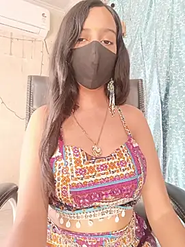 Parinaaz18 online show from 05-26-26, 01:56