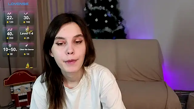 Snapshot of SusieMorris chatting on 12-28-24, 08:16 SusieMorris online show from 12-28-24, 08:16