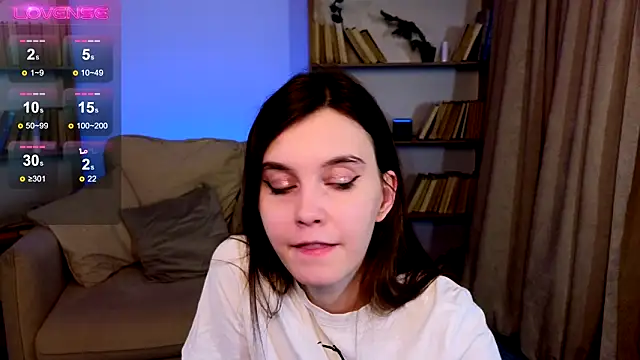 Snapshot of SusieMorris chatting on 02-21-25, 08:07 SusieMorris online show from 02-21-25, 08:07