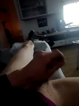 KidoXVII online show from 10-01-25, 04:07