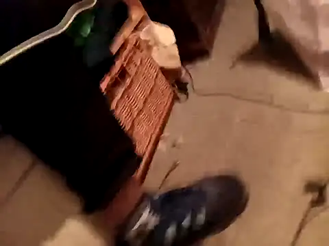 KidoXVII online show from 10-06-25, 04:37