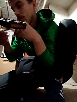 KidoXVII online show from 10-15-25, 01:11