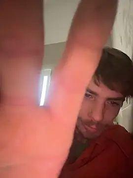 KidoXVII online show from 12-02-25, 02:39