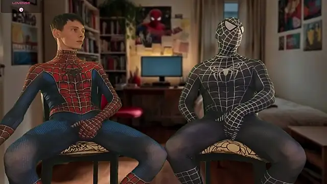  FetishBoyFun  online show from 04-15-26, 06:15