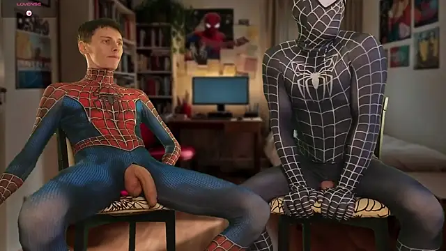  FetishBoyFun  online show from 04-15-26, 07:58