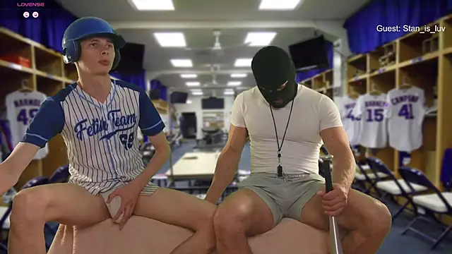  FetishBoyFun  online show from 06-13-26, 11:19