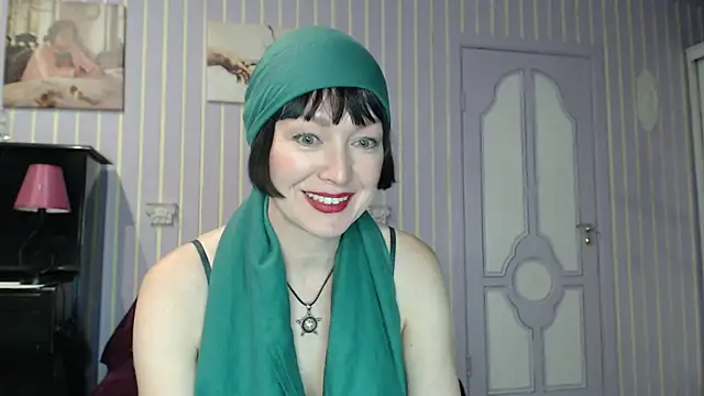 Marquise555 online show from 12-11-24, 07:36