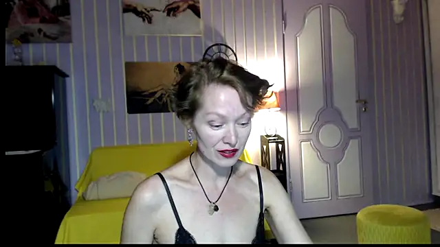 Marquise555 online show from 09-12-25, 06:19