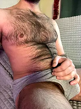 Deckard Webb1  online show from 11-29-25, 12:30