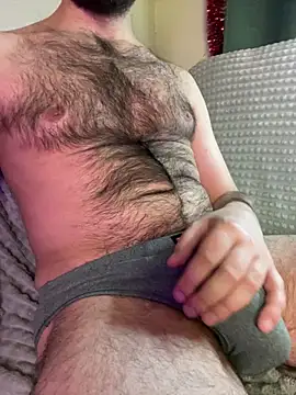 Deckard Webb1  online show from 12-03-25, 05:33