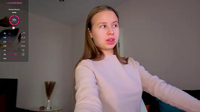 Dream emma online show from 11-29-25, 04:48