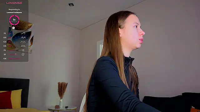 Dream emma online show from 12-21-25, 05:36