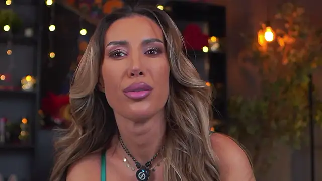 Evelyn Evyyy online show from 02-21-26, 07:15