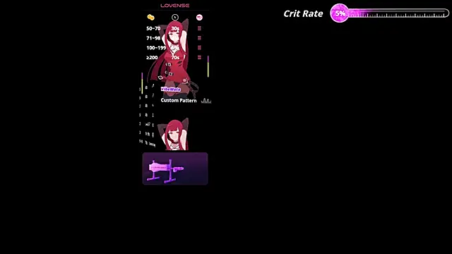 Trianna   online show from 10-31-25, 01:56