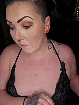 -BonnieBlack- online show from 02-22-25, 08:20