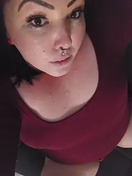 -BonnieBlack- online show from 12-14-25, 07:18