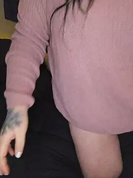 -BonnieBlack- online show from 02-02-26, 09:24