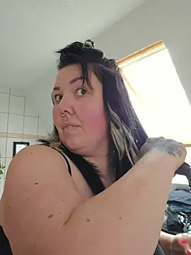 -BonnieBlack- online show from 03-31-26, 08:59