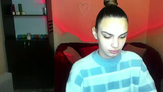 Aminakisuliawolf online show from 12-29-24, 07:17