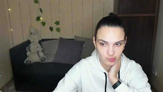 Aminakisuliawolf online show from 01-07-25, 08:34