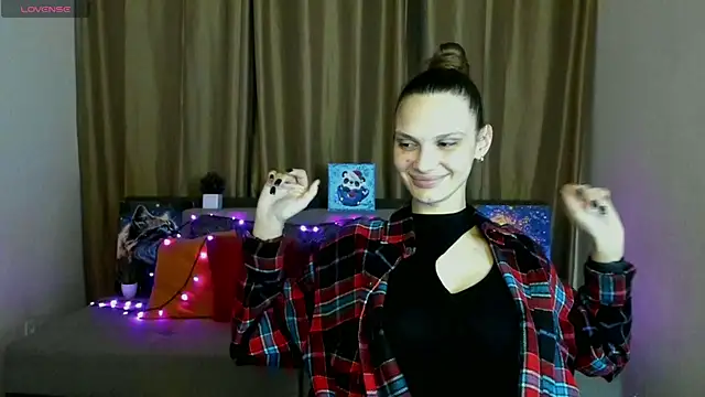 Aminakisuliawolf online show from 02-03-25, 01:51