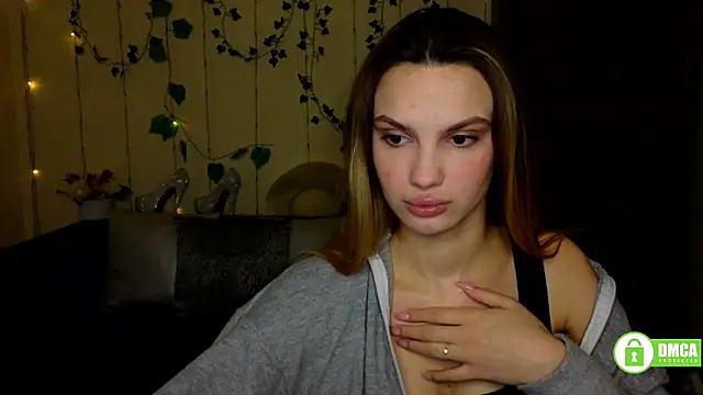 Aminakisuliawolf online show from 03-07-26, 07:05