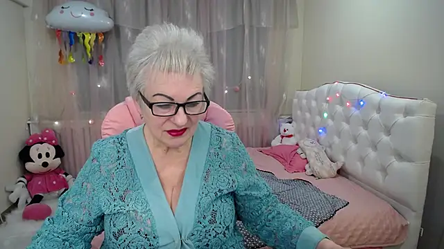 KayleSmoll online show from 01-22-25, 10:15