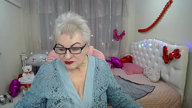 KayleSmoll online show from 03-01-25, 01:53