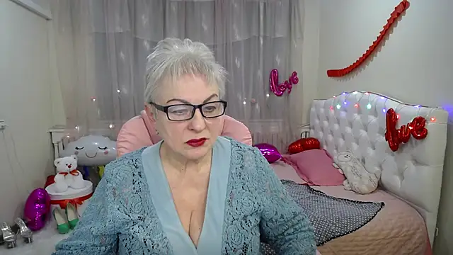 KayleSmoll online show from 03-05-25, 02:03