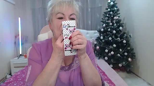 KayleSmoll online show from 01-09-26, 07:37