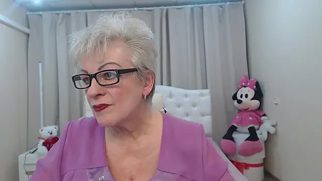 KayleSmoll online show from 03-25-26, 07:42