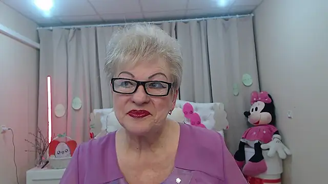 KayleSmoll online show from 04-07-26, 07:03