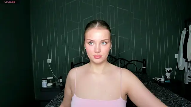 DeniRicchii online show from 12-03-25, 05:48