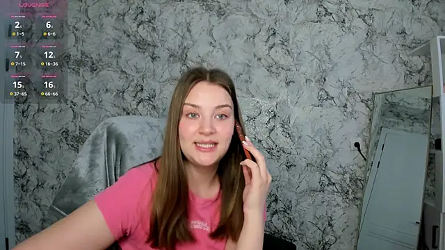 DeniRicchii online show from 04-07-26, 10:05