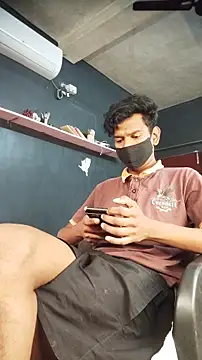 richardjames95 online show from 01-12-26, 08:03