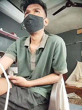 richardjames95 online show from 02-10-26, 09:24