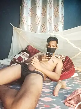 richardjames95 online show from 02-13-26, 06:37