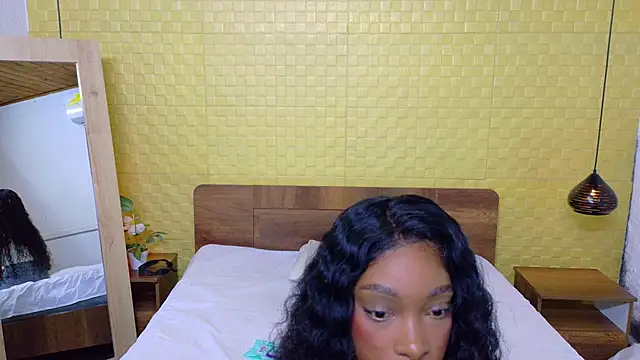 Shamiraa moore online show from 02-14-26, 08:16