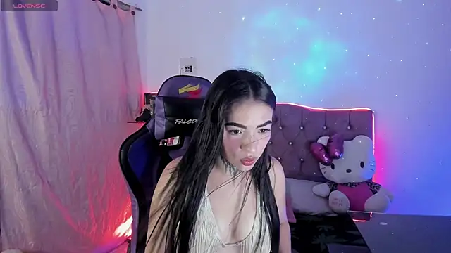 Alice ch1 online show from 03-09-26, 01:09