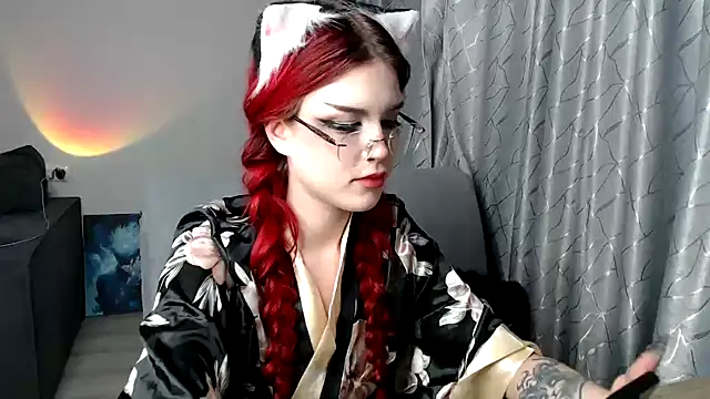 MikasaWaifu online show from 02-26-25, 12:27