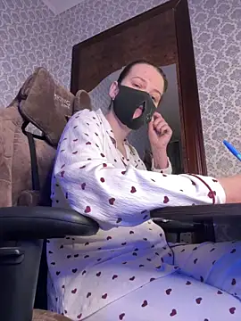 BlackM00n8 online show from 01-29-25, 07:15